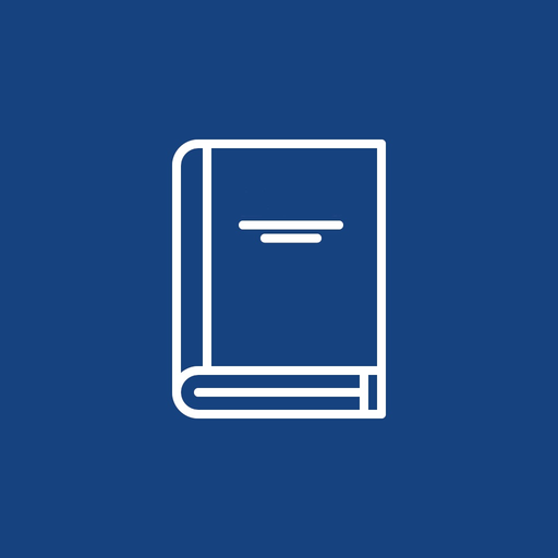 German Etymology Dictionary app icon