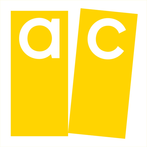 Avgvst Cards app icon