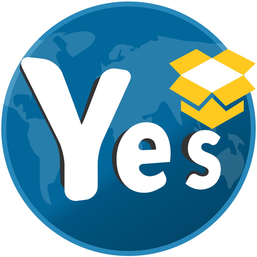 YES代收 app icon