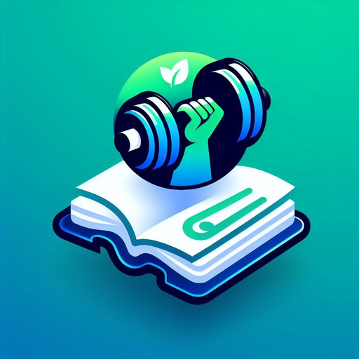 Clover GYM app icon