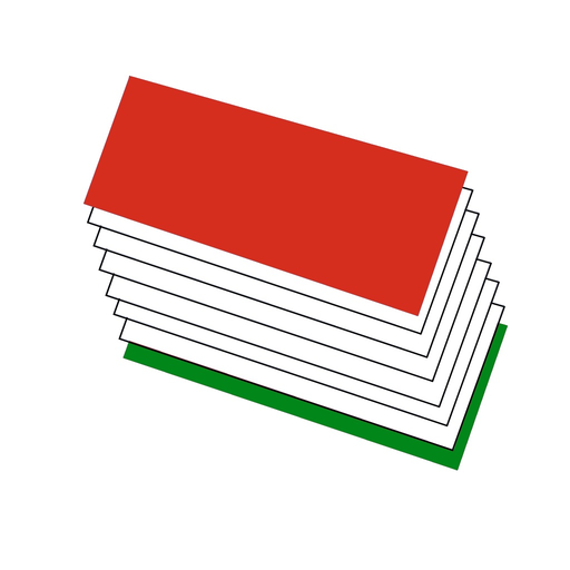 My Words app icon