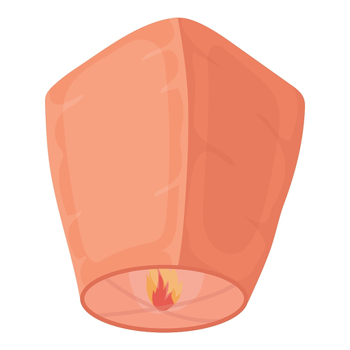 Chinese Lantern app icon