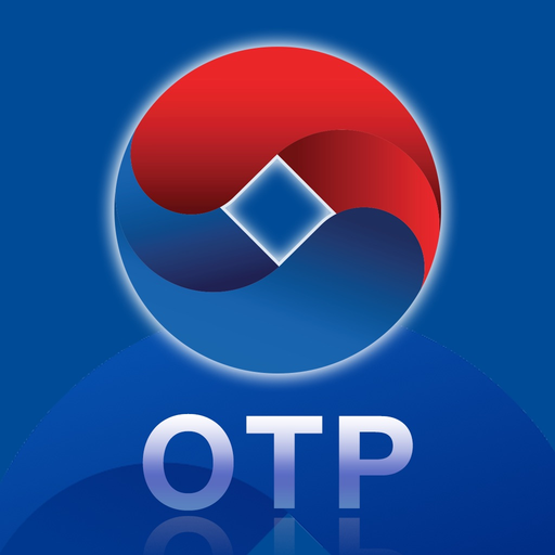 NCB Smart OTP app icon