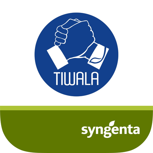 Syngenta Tiwala Grower app icon