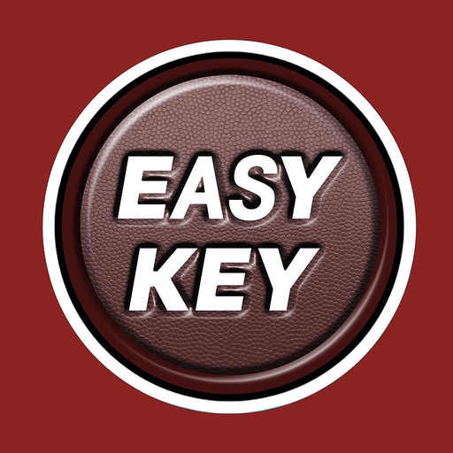 EasyCar EasyKey app icon
