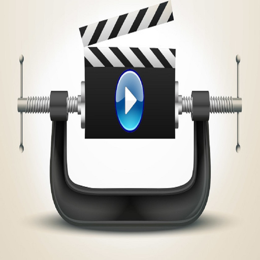 Video Compresser app icon