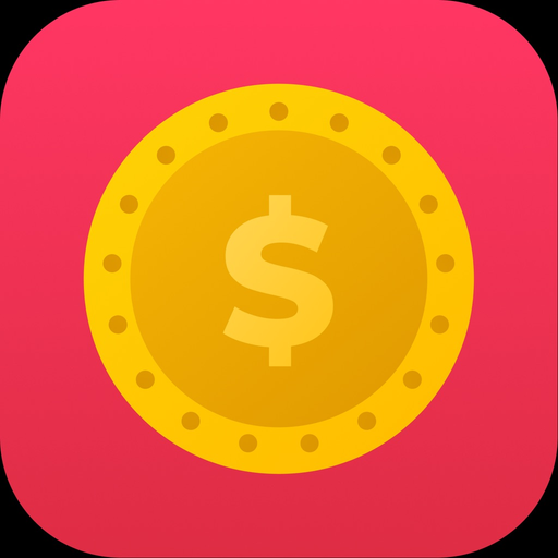 MoneyFoundry Surveys app icon