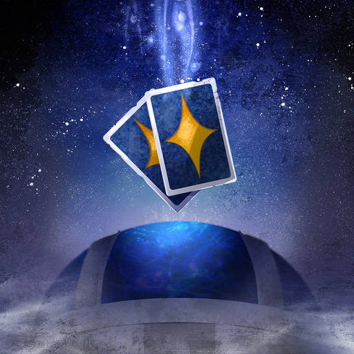 Cannibalism Planet2 - TCG game app icon