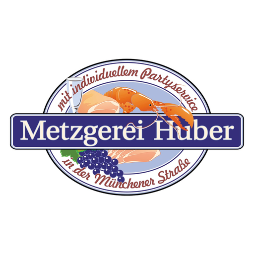 Feinkost Huber app icon