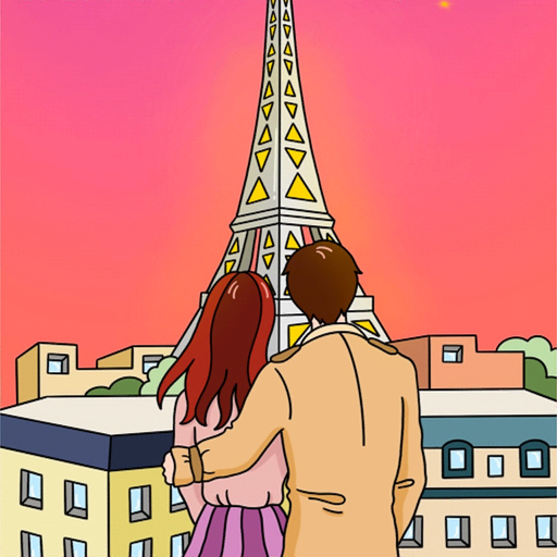 Coloring Sororo - ColoringBook app icon