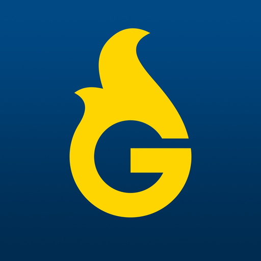 GINferno - Perfect Gin & Tonic app icon