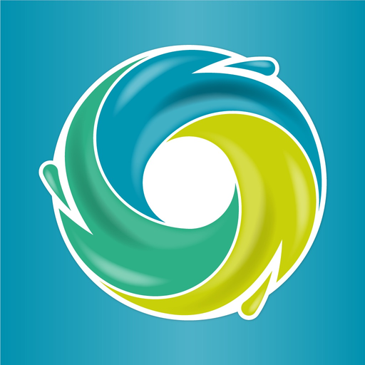 Rondelltvätten app icon