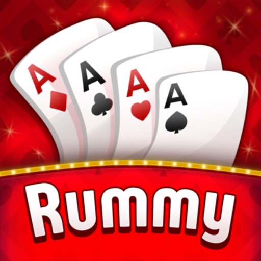 Royal Rummy With Friend app icon