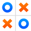 Tic Tac Toe : XO Game 2 Player icon