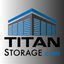 Titan Storage icon