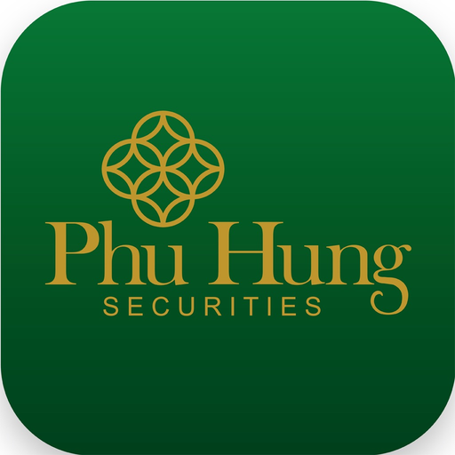 PHS-Mobile Trading app icon