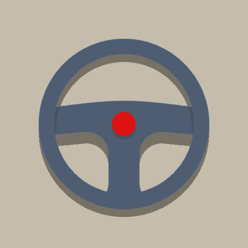 Psychotechnical Test Drive app icon