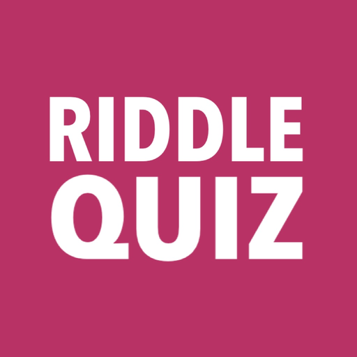 Riddles & Brain Teasers - Quiz app icon