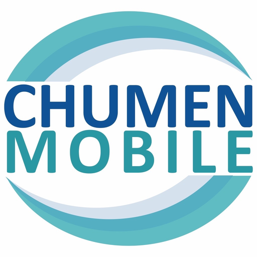 Chumen Mobile app icon