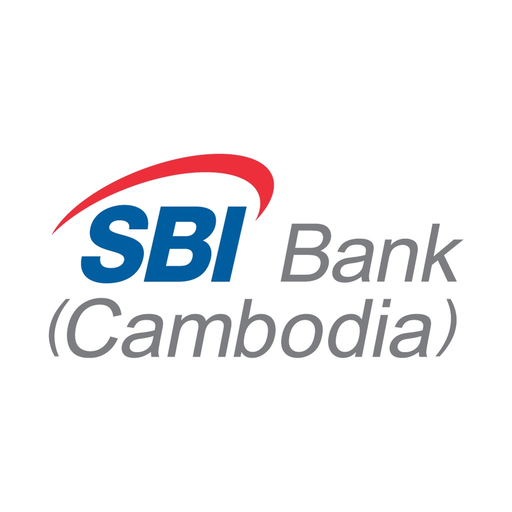 SBI Bank (Cambodia) app icon