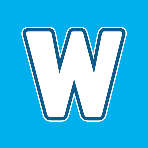 WordMe - Hangman Multiplayer app icon