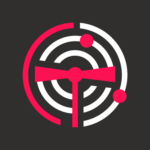 Game Tradar app icon