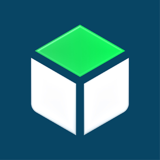 PIX4Dcatch: 3D scanner app icon