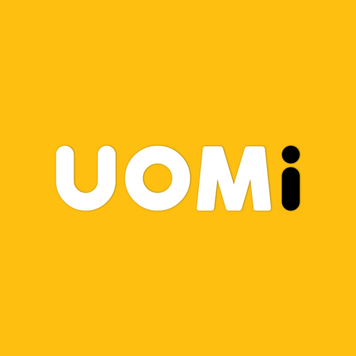 UOMI app app icon