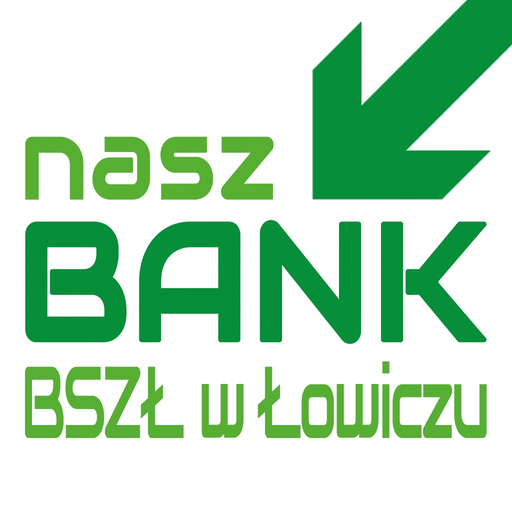 Nasz Bank BSZŁ w Łowiczu app icon