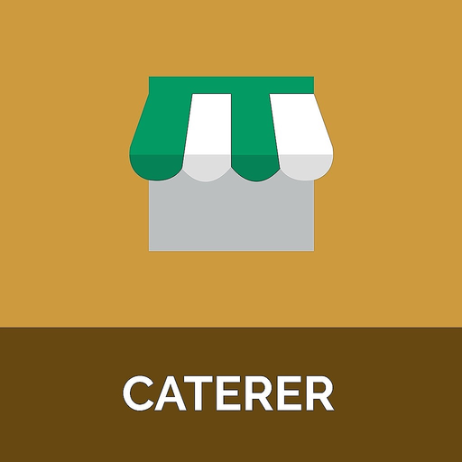 HKUST Restaurant Caterer app icon