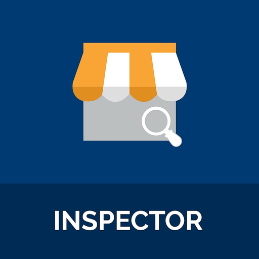 HKUST Restaurant Inspector app icon