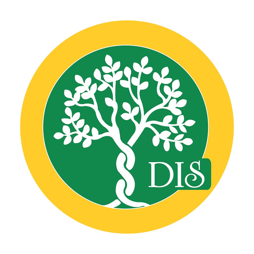 Delhi International School app icon