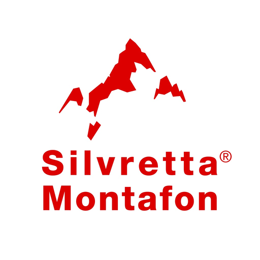 Silvretta Montafon App app icon