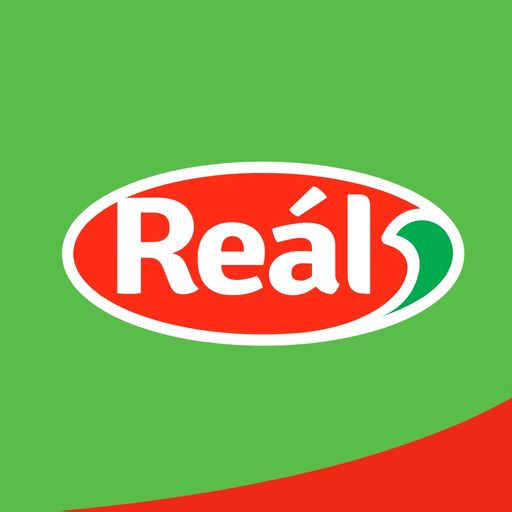 Reál app app icon