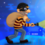 Looting Farm Thief icon