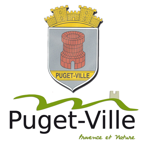 Puget-Ville app icon