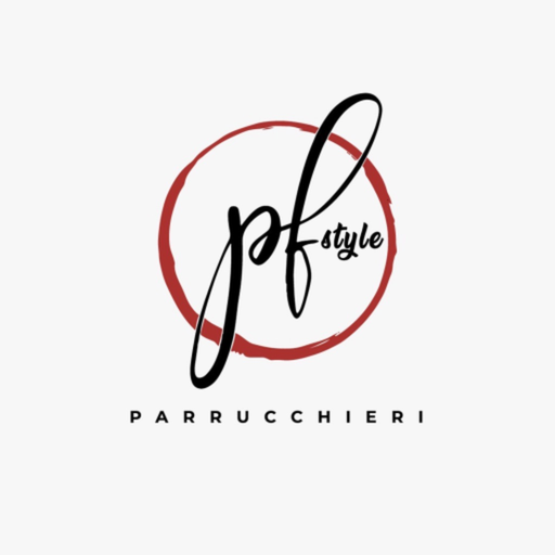Pfstyle Parrucchieri app icon