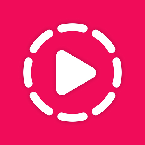 Split Video for Stories app icon