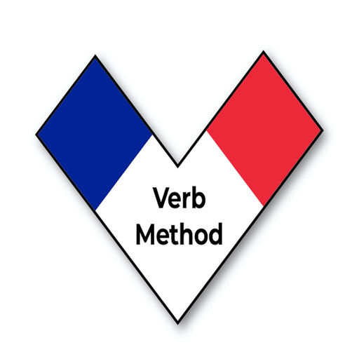 Verb Method Conjugator app icon