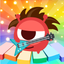 CandyBots Piano Kids Music Fun icon