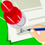 Like a Boss 3D icon