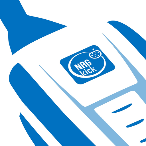 NRGkick app icon