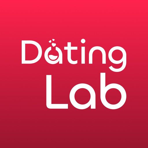 Dating Lab app icon