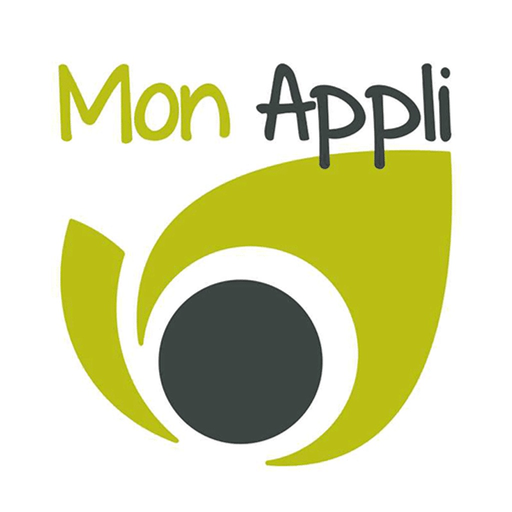 Mon Appli Point Vert Est app icon