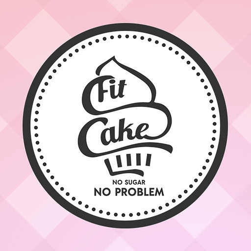 Fit Cake app icon