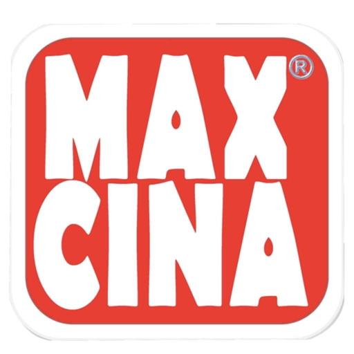Max Cina app icon
