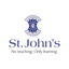 St.John's E.M High School icon