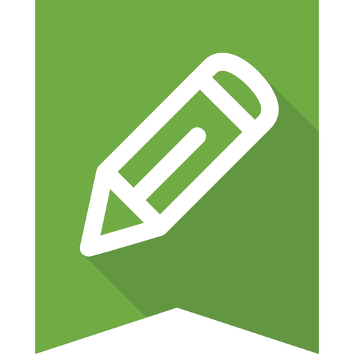 Planfix Docs Editor app icon