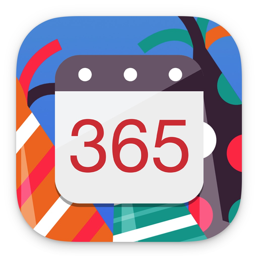 Countdown Pro. app icon