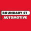 Boundary St Automotive icon